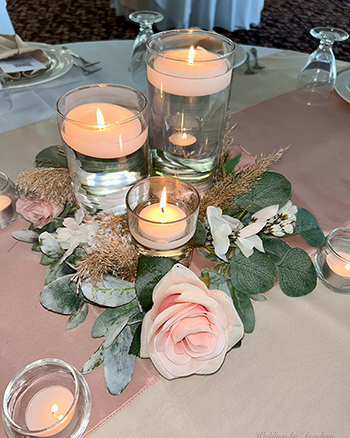 Duneland Falls Banquet & Meeting Center
